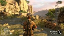 Hra na konzoli Sniper Elite 3: Ultimate Edition - Nintendo Switch (10)