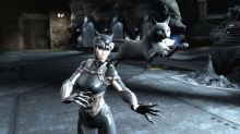 Hra na konzoli Injustice: Gods Among Us (Ultimate Edition) - Xbox 360 (4)