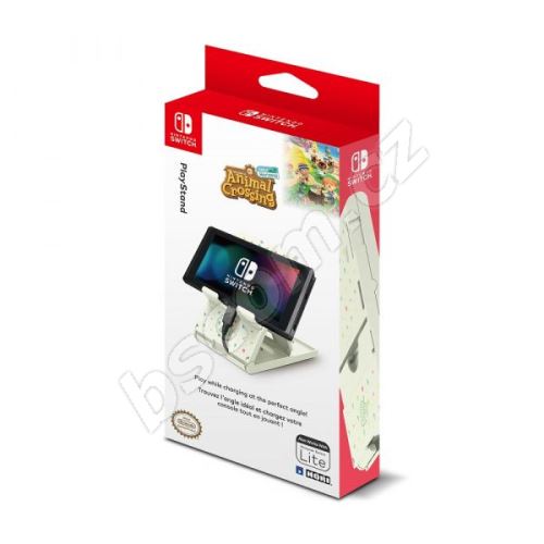 Compact PlayStand - Animal Crossing (Switch)