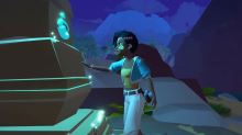 Hra na konzoli Dolphin Spirit: Ocean Mission - Day One Edition - PS4 (1)