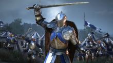 Chivalry 2 - Day One Edition - Xbox (1)