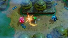 Hra na konzoli The Legend Of Zelda: Links Awakening - Nintendo Switch (5)