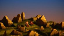 Final Fantasy Tactics: Ivalice Chronicles - PS5 (3)