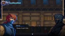 Ninja Gaiden: Ragebound - Nintendo Switch (14)