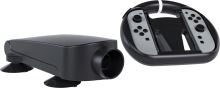 Nacon Foldable Racing Wheel - Nintendo Switch 2 3665962028232 (5)