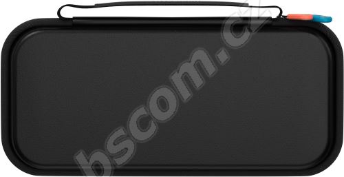 Hyperkin EVA Hard Shell Carrying Case For Nintendo Switch 2 (Black) M07711