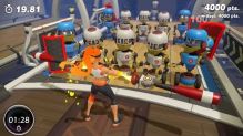 Hra na konzoli Ring Fit Adventure - Nintendo Switch (9)