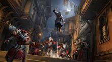 Assassins Creed: Revelations (PlayStation 3) (7)