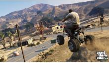 Hra na konzoli Grand Theft Auto V (GTA 5): Premium Edition - Xbox One (4)