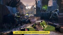 Hra na konzoli Rainbow Six: Extraction - Guardian Edition - Xbox (1)