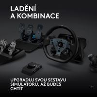 Logitech G Racing Adapter 943-000435 (1)