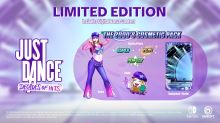 Just Dance Decades of Hits: Limited Edition - Nintendo Switch 2 (1)