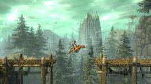 Oddworld Anthology: The Unlikely Heroes Collection - Nintendo Switch (4)