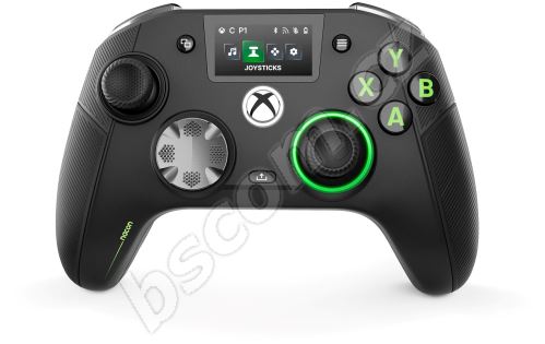 Nacon Revolution 5 Unlimited - Triple Black - Xbox