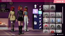 K-Pop Rising: Dream to Shine - Nintendo Switch (8)
