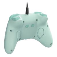 HORIPAD Turbo - Cozy Green - Nintendo Switch 2 4961818042209 (1)