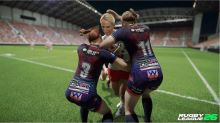Rugby League 26 - Xbox Series X (2)