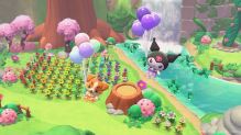 Hello Kitty: Island Adventure Friendship Bundle - Nintendo Switch 2 (1)