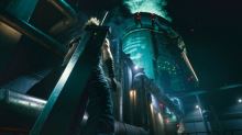Hra na konzoli Final Fantasy VII Remake - PS4 (8)