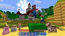 Hra na konzoli Minecraft - Nintendo Switch (5)