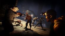 Zombie Army 4: Dead War - Nintendo Switch (1)