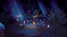 Octopath Traveler 0 - Xbox Series X (4)