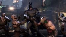 Hra na konzoli Batman Arkham Trilogy - Nintendo Switch (14)
