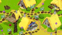 Hra na konzoli Asterix & Obelix: Heroes - Nintendo Switch (16)