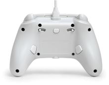 PowerA Advantage Wired Controller for Xbox Series X|S - Arctic Ice (6)