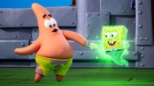 SpongeBob SquarePants: Titans of the Tide - PS5 (4)