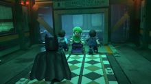 LEGO Batman: Legacy of the Dark Knight - Nintendo Switch 2 (1)