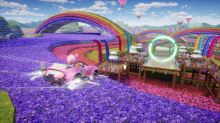 Sonic Racing: CrossWorlds - Nintendo Switch (7)