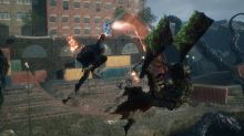 Devil May Cry 5: Devil Hunter Edition - Nintendo Switch 2 (3)