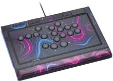 QANBA Sapphire – arkádový ovladač bez páčky - PS5/PC (1)