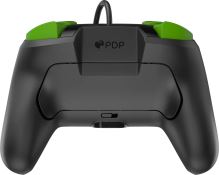 Gamepad PDP REMATCH Wired Controller - 1Up Glow In The Dark - Nintendo Switch (4)