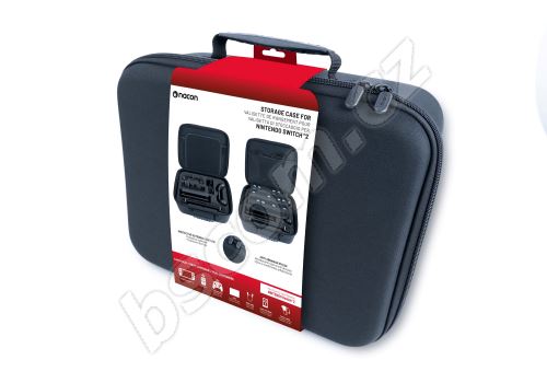 Nacon XXL Transport Case - Nintendo Switch 2 3665962029123