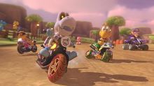 Hra na konzoli Mario Kart 8 Deluxe - Nintendo Switch (7)