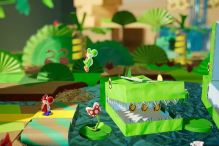 Hra na konzoli Yoshis Crafted World - Nintendo Switch (11)