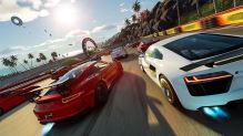 The Crew Motorfest EXP - Nintendo Switch 2 (1)