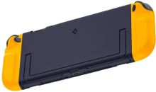 Spigen Nano Pop Blueberry Navy Nintendo Switch 2 ACS10205 (4)