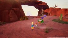 Dragon Quest Monsters: The Withered World - Nintendo Switch 2 (2)