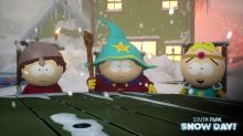 Hra na konzoli South Park: Snow Day! - Nintendo Switch (4)