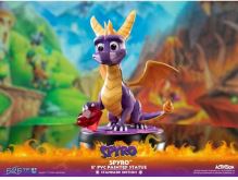 Hra na konzoli Spyro Reignited Trilogy - Nintendo Switch (3)