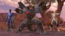 Power Rangers: Battle for the Grid - Collectors Edition - Nintendo Switch (10)