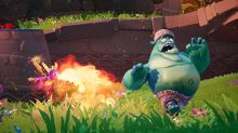 Hra na konzoli Spyro Reignited Trilogy - Nintendo Switch (8)