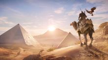 Hra na konzoli Assassins Creed Origins - PS4 (11)