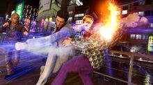 Yakuza Kiwami 2 - Nintendo Switch 2 (6)