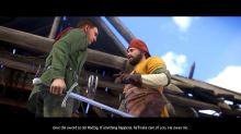 Hra na konzoli Kingdom Come: Deliverance Royal Edition - Nintendo Switch (8)