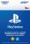 Dobíjecí karta PlayStation Store - Kredit 6000 Kč - CZ Digital