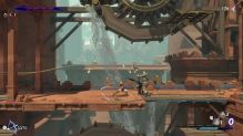 Hra na konzoli Prince of Persia: The Lost Crown - PS4 (2)